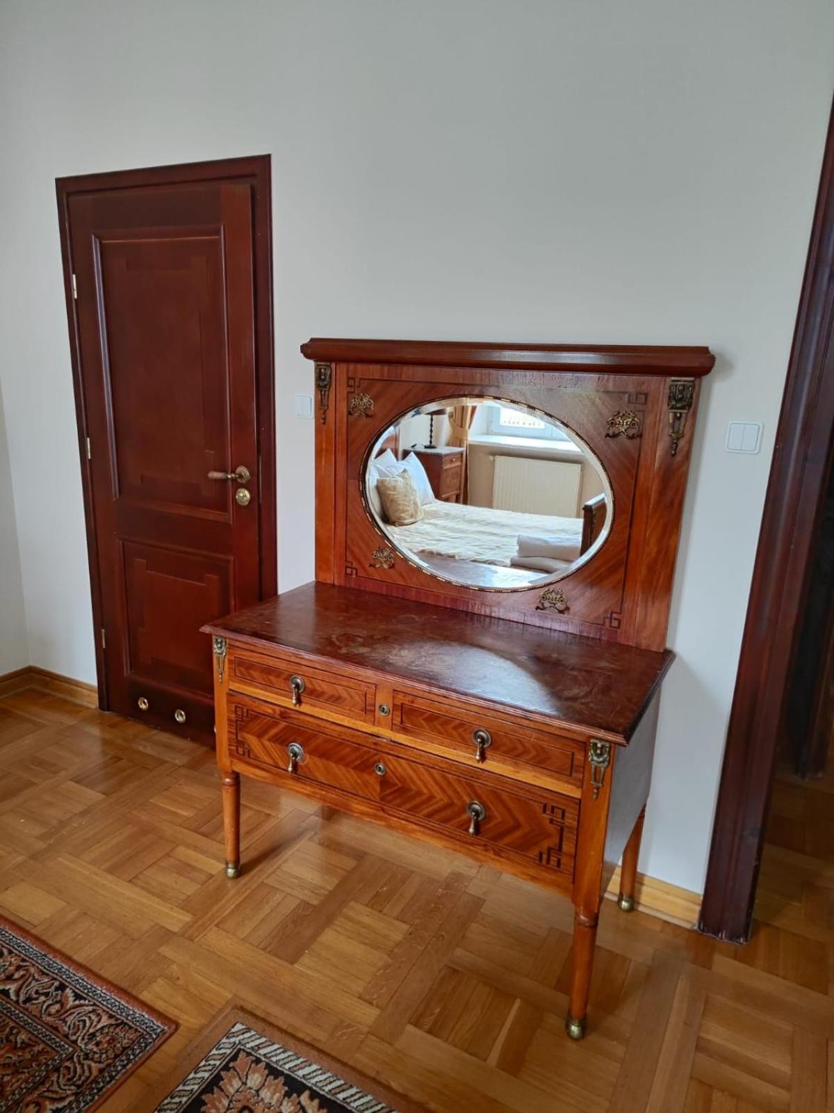 Palac Chojnata Wola Chojnata Bagian luar foto