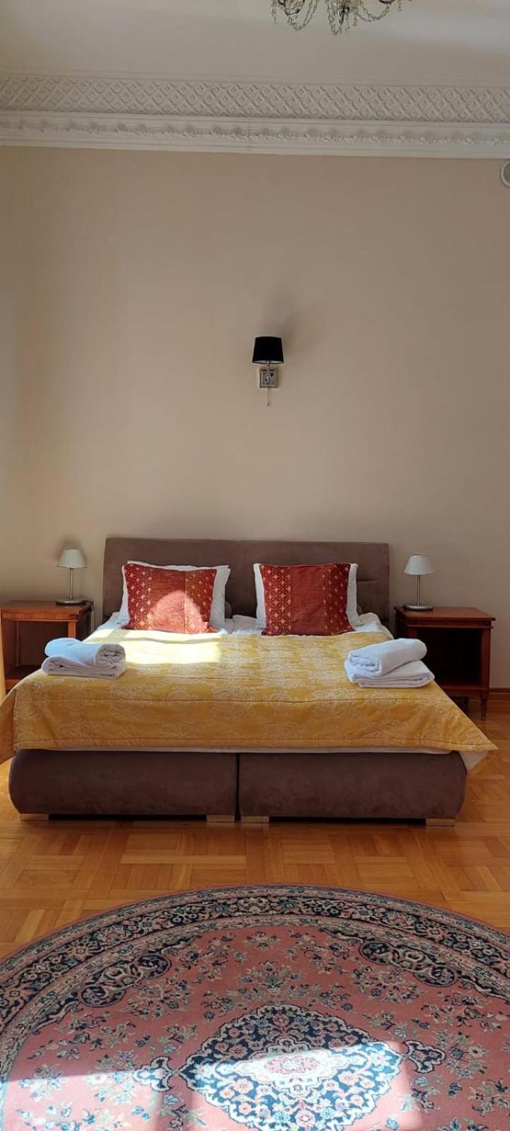 Palac Chojnata Wola Chojnata Bagian luar foto