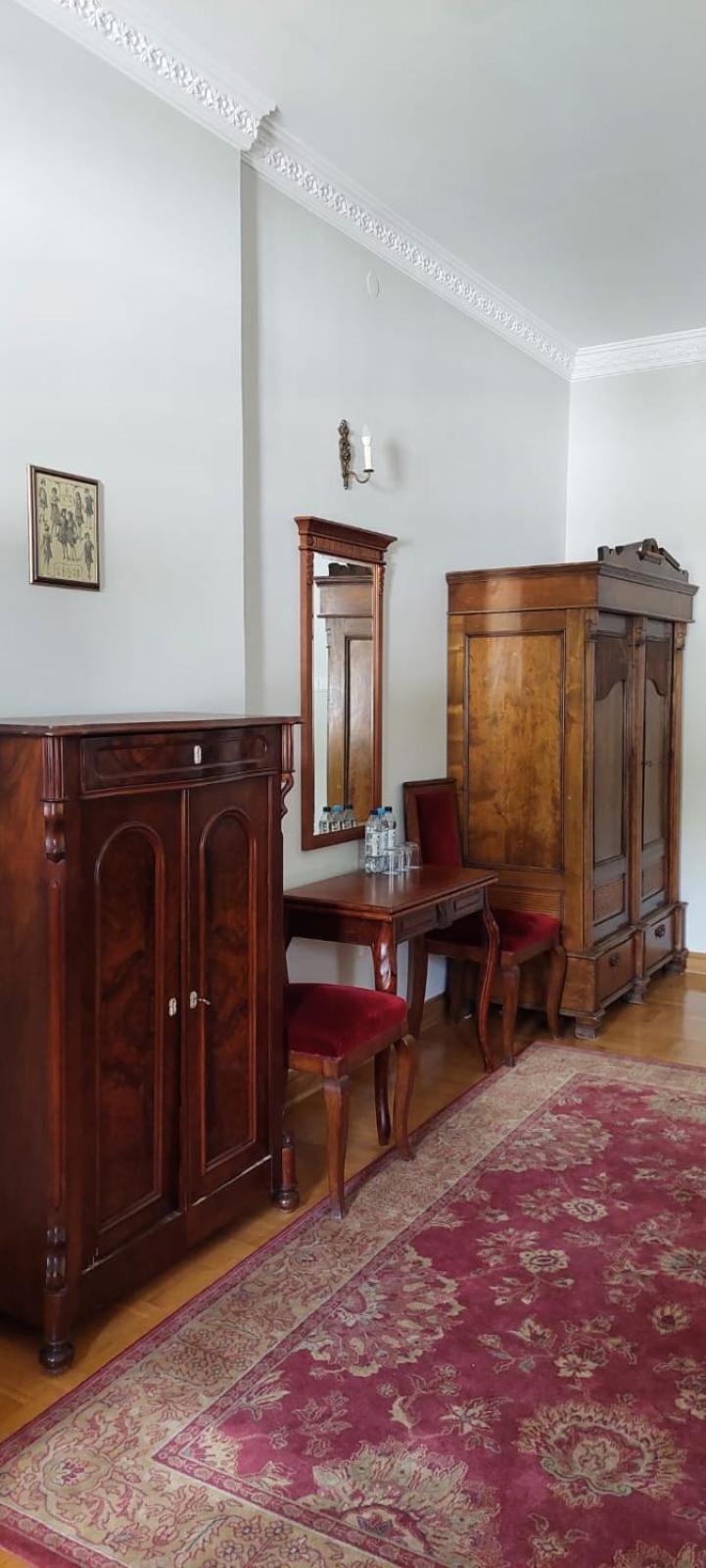 Palac Chojnata Wola Chojnata Bagian luar foto