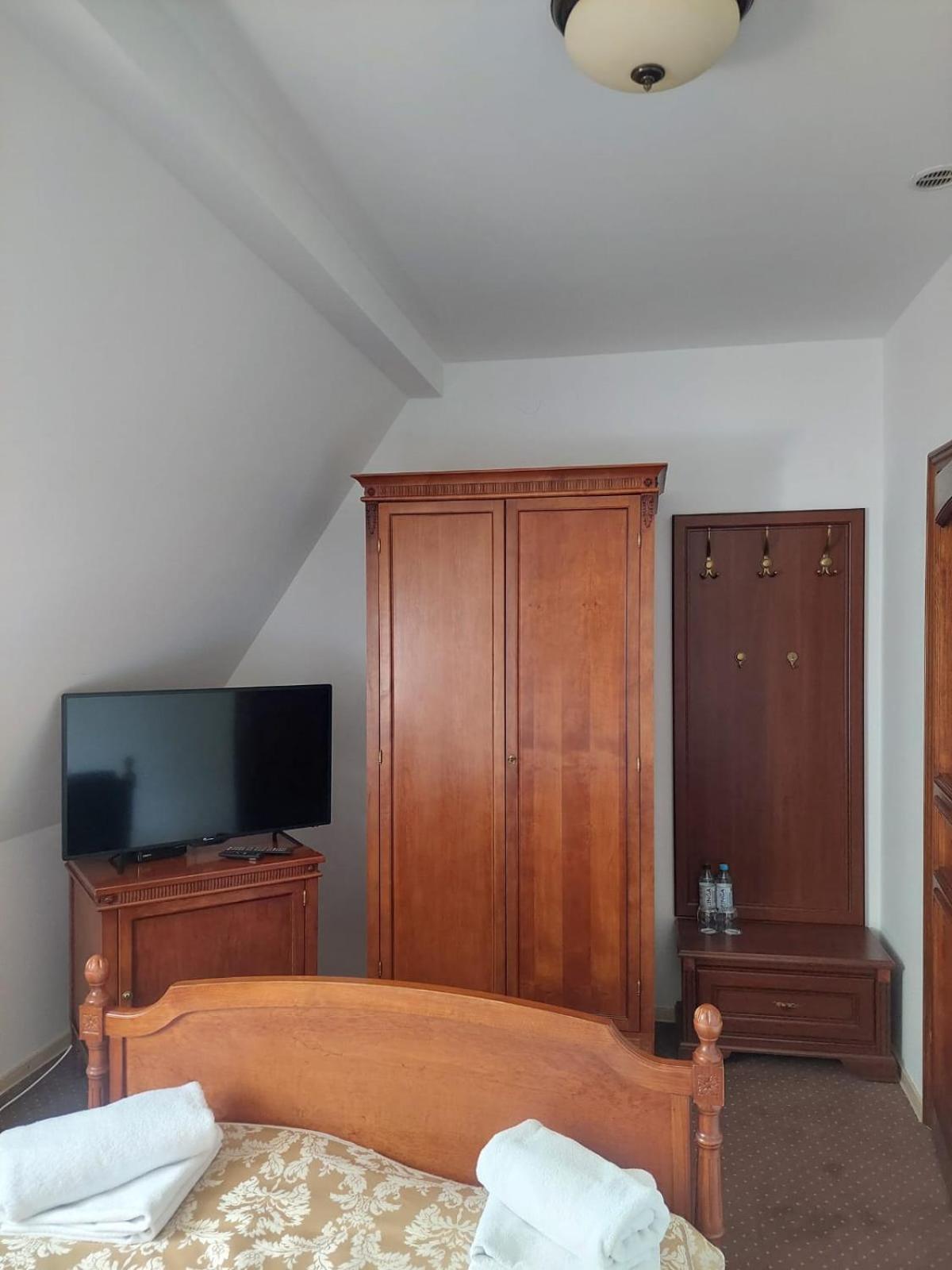 Palac Chojnata Wola Chojnata Bagian luar foto