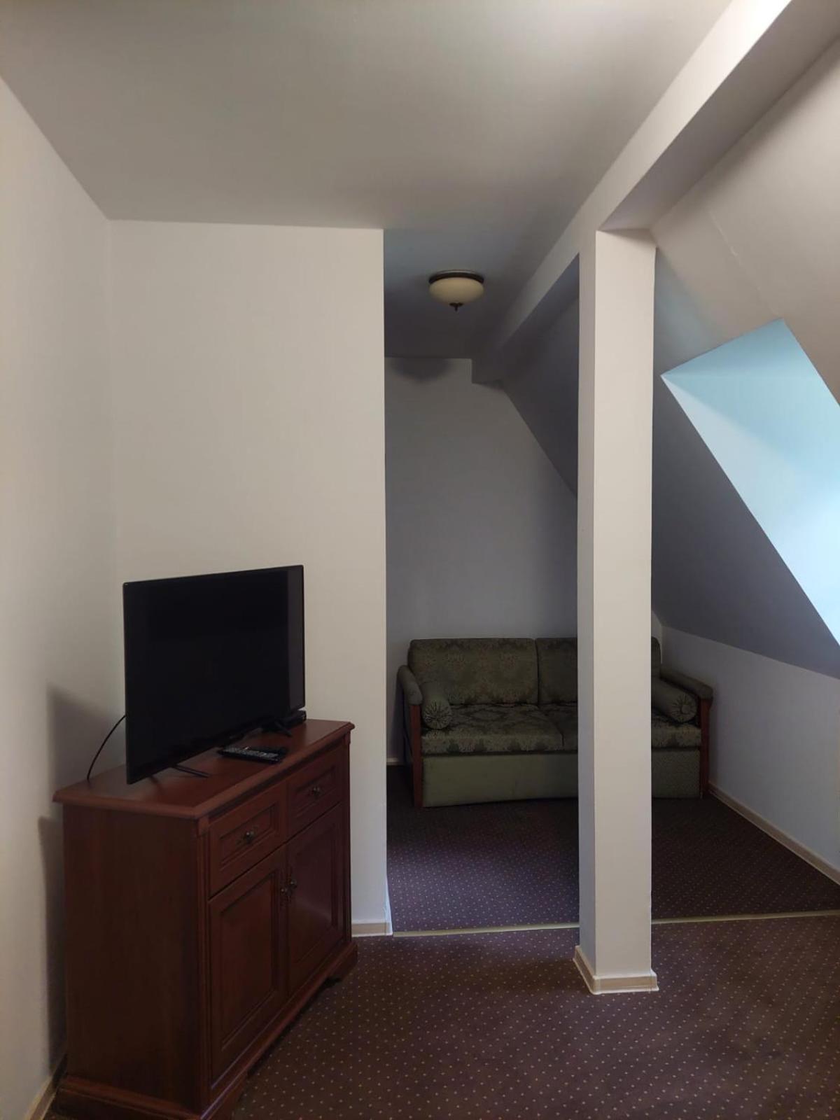 Palac Chojnata Wola Chojnata Bagian luar foto